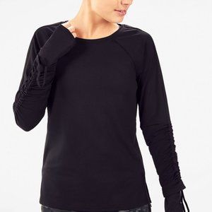 Fabletics Cashel Adjustable L/S Top II